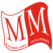 Marinmäklarna i Stockholm Aktiebolag logotyp