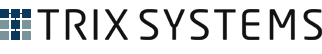 Trix Systems Aktiebolag logotyp