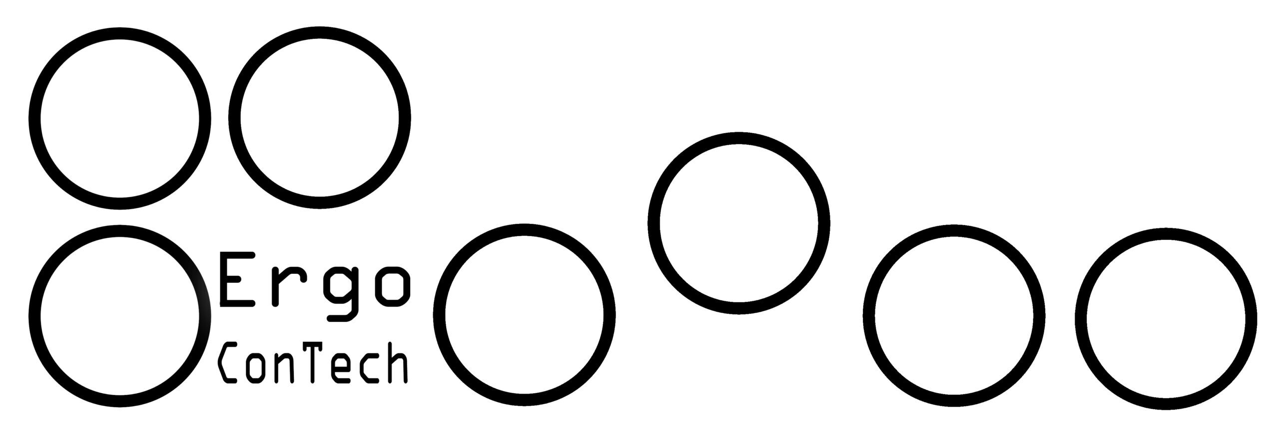 Ergo Contech AB logotyp