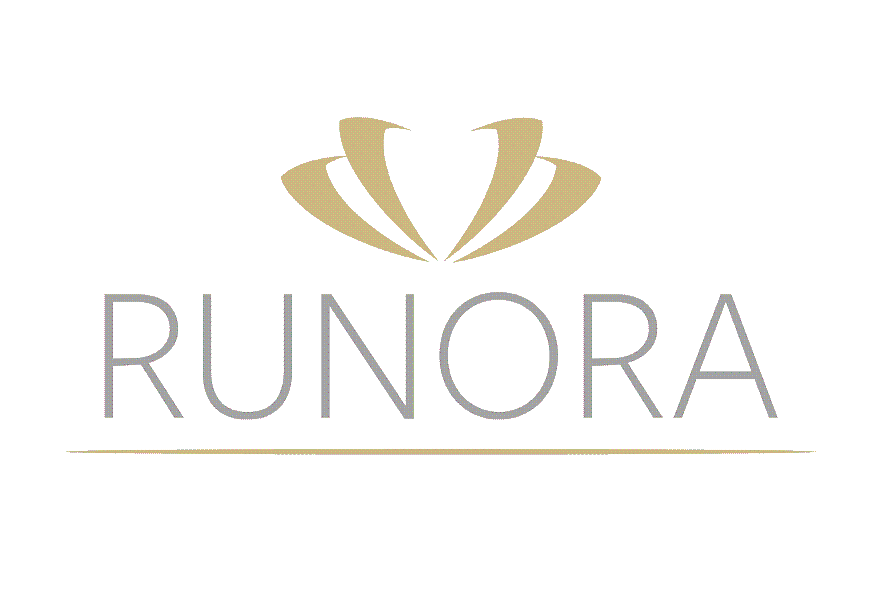 Runora AB logotyp