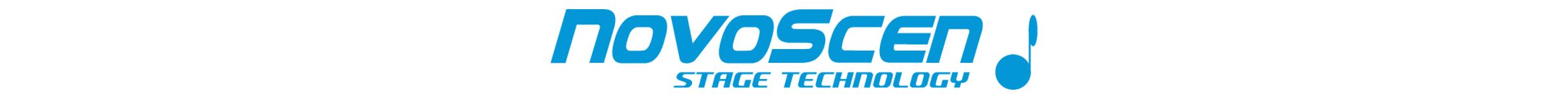 Novoscen Aktiebolag logotyp