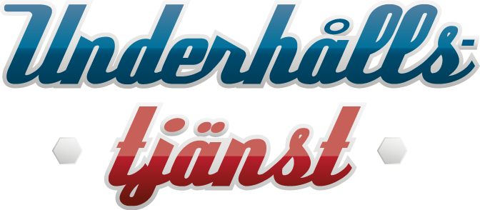 Underhållstjänst i Göteborg AB logotyp