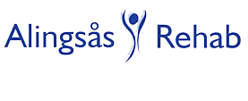 Alingsås Rehab AB logotyp
