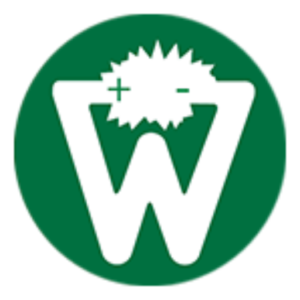 Weldac Rörsystem Aktiebolag logotyp