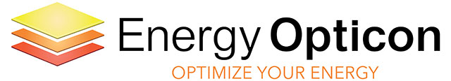 Energy OptiCon Aktiebolag logotyp