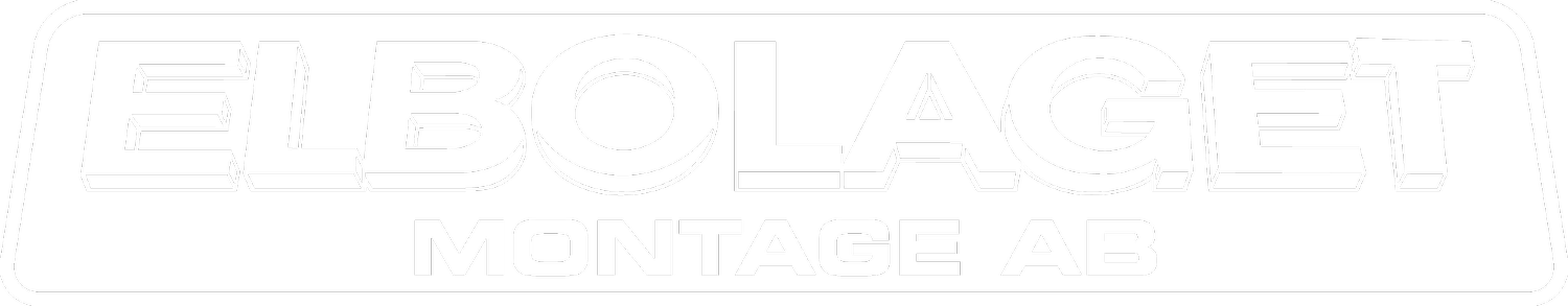Elbolaget i Ludvika Försäljnings Aktiebolag logotyp