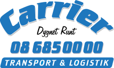 Carrier Internationell Transport AB logotyp