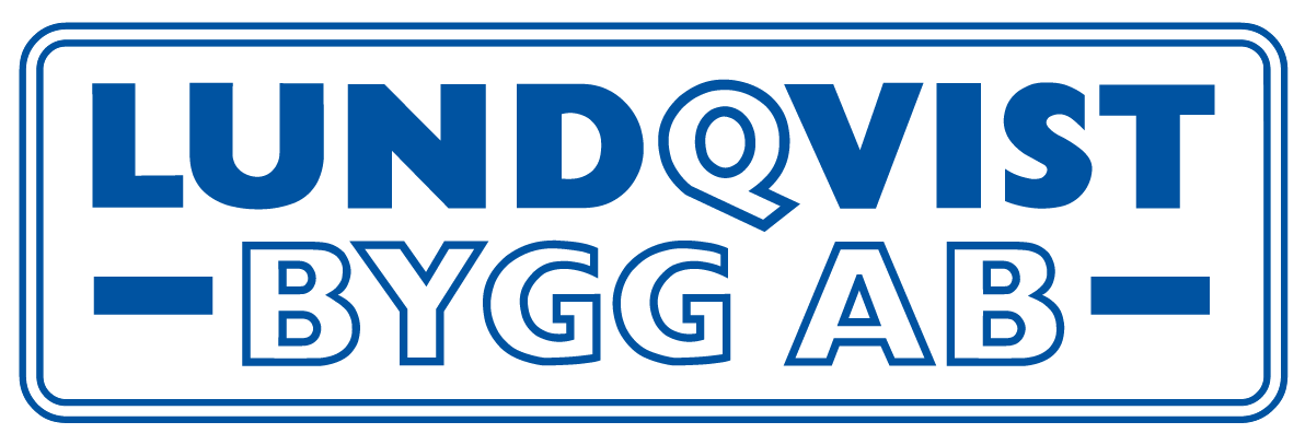Lars Lundqvist Bygg Aktiebolag logotyp