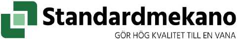 Standardmekano Försäljnings Aktiebolag logotyp