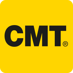 Cargo Modul Trading Aktiebolag logotyp
