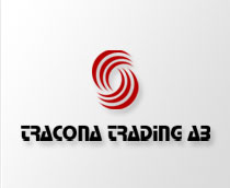Tracona Trading Aktiebolag logotyp