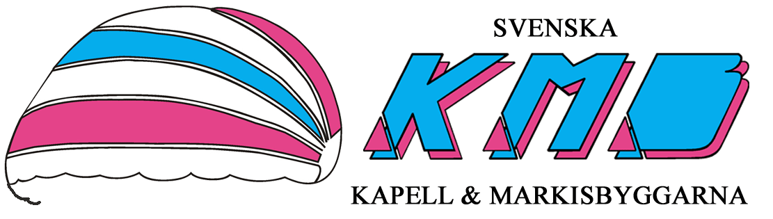 Svenska Kapell & Markisbyggarna AB logotyp