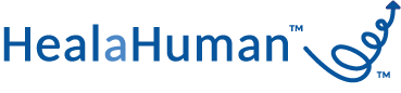 Helahuma AB logotyp
