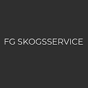 FG Skogsservice AB logotyp