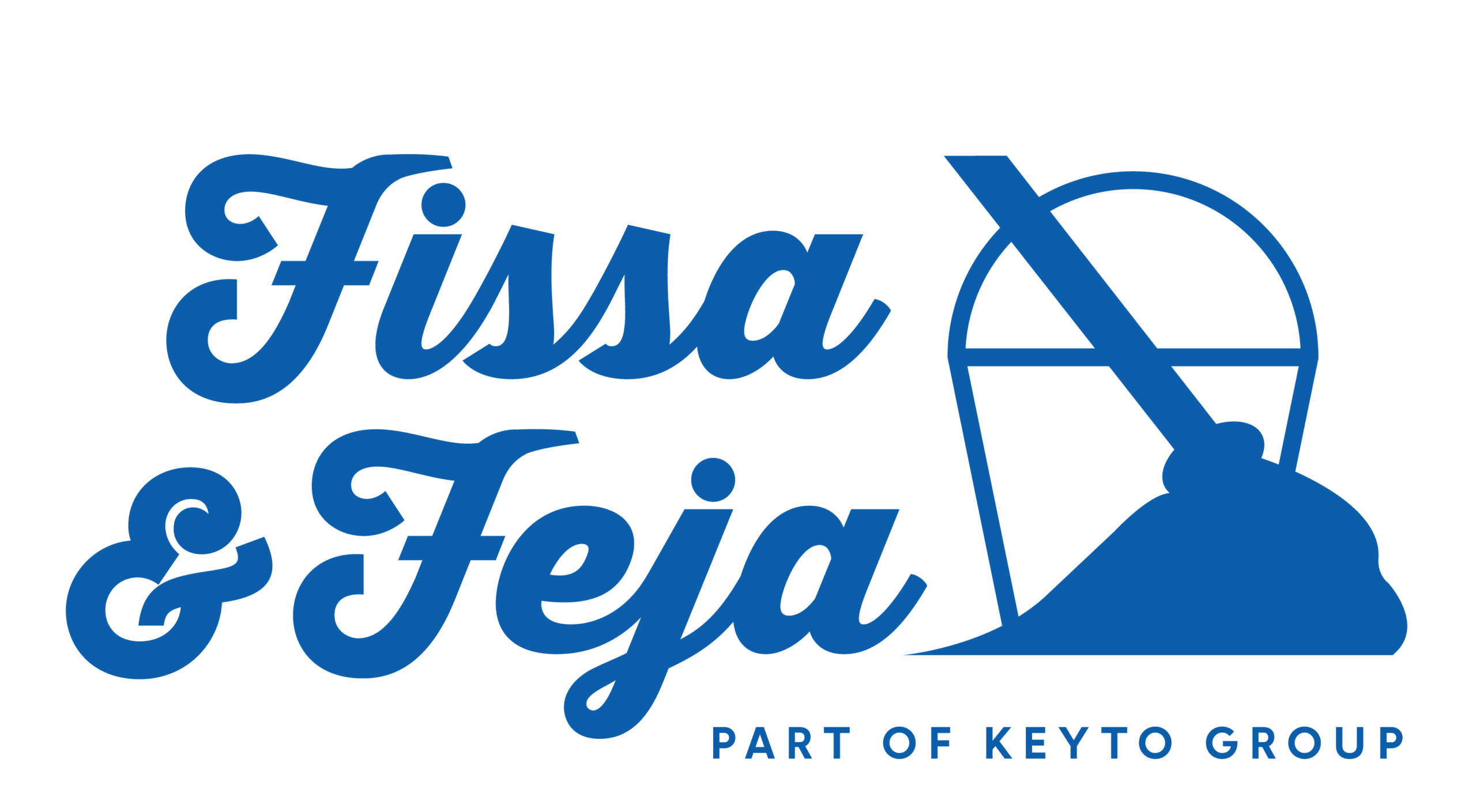 Fissa & Feja Aktiebolag logotyp