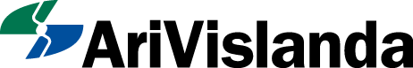 AriVislanda AB logotyp