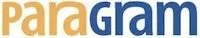 Paragram AB logotyp