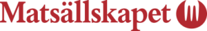 Matsällskapet Catering AB logotyp