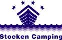 Stocken Camping AB logotyp