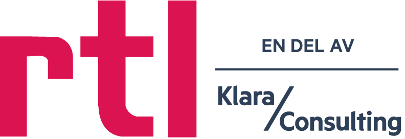 RTL Ekonomi & Revision AB logotyp