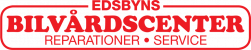 Edsbyns Bilvårdscenter Aktiebolag logotyp