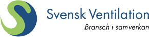 Svensk Ventilation AB logotyp