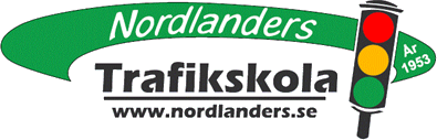 Nordlanders Trafikskola Aktiebolag logotyp