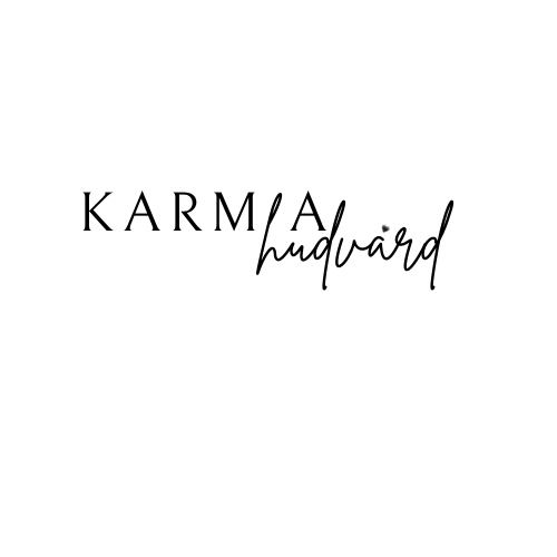 Karmha Hud Hälsa Skönhet AB logotyp