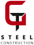 GT Steel Construction AB logotyp