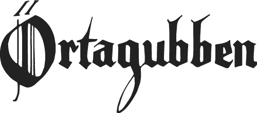 Örtagubben Aktiebolag logotyp