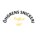 Öhgrens Snickeri & Måleri i Vännäs Aktiebolag logotyp