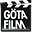 GÖTAFILM Aktiebolag logotyp