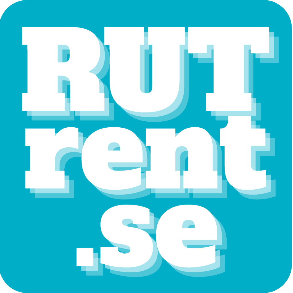 RUTrent Stockholm AB logotyp