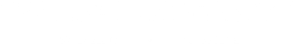 Svenskt Ledarskap Aktiebolag logotyp
