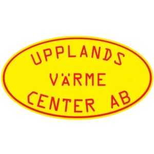Upplands Värmecenter AB logotyp
