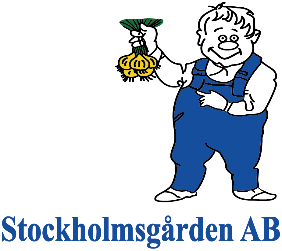 Stockholmsgården Aktiebolag logotyp