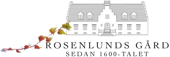 Aktiebolaget Rosenlunds Gård logotyp