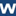WIPRO Aktiebolag logotyp