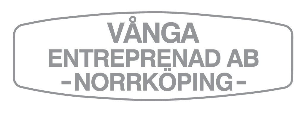 Vånga Entreprenad Aktiebolag logotyp