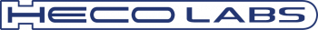 HecoLabs AB logotyp