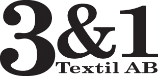 Tre & Ett Puttes Ölandsdrivingrange & Textil AB logotyp