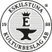Eskilstuna Kulturbeslag Aktiebolag logotyp