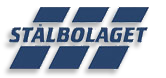 Stålbolaget i Osby AB logotyp