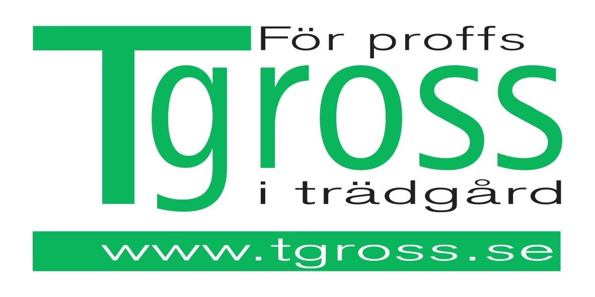 Trädgårdsgrossisten i Stockholm Aktiebolag logotyp
