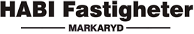 HABI Fastigheter AB logotyp