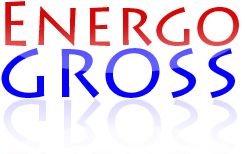 Energo Städgross AB logotyp