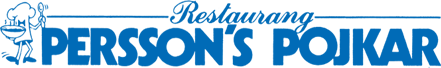 Restaurang Perssons Pojkar AB logotyp