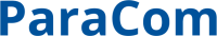 PARACOM Aktiebolag logotyp