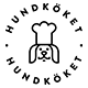 Fjällbacka Foder o Hundköket Aktiebolag logotyp