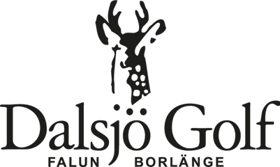 Dalsjö Golf Aktiebolag logotyp